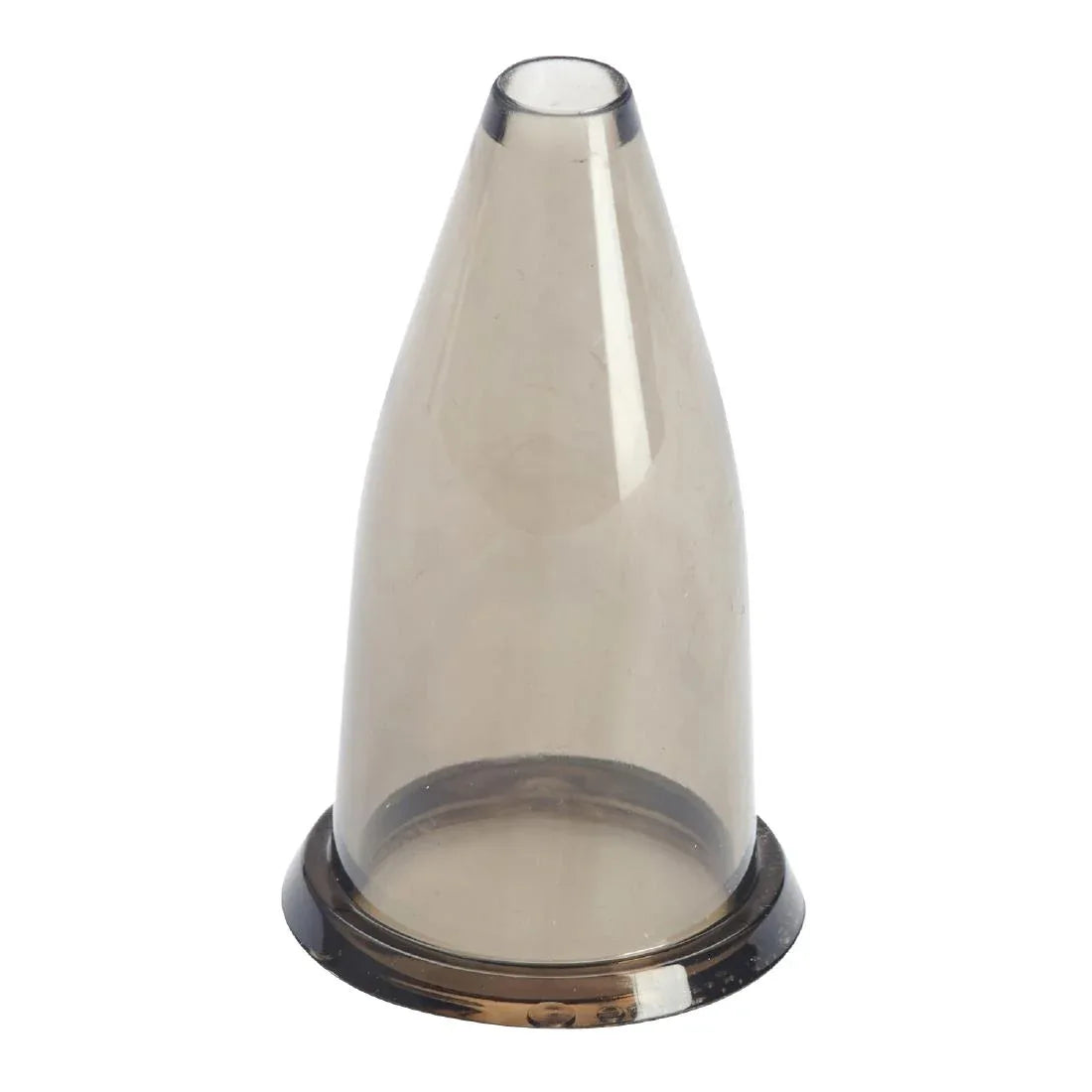 HZ670 - De Buyer Tritan Round Nozzle U6 Ø8mm
