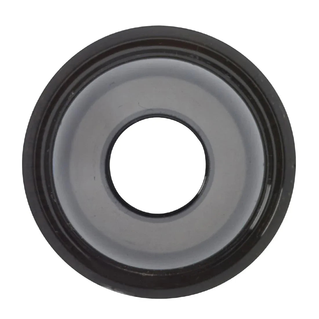 HZ671 - De Buyer Tritan Round Nozzle U8 Ø11mm