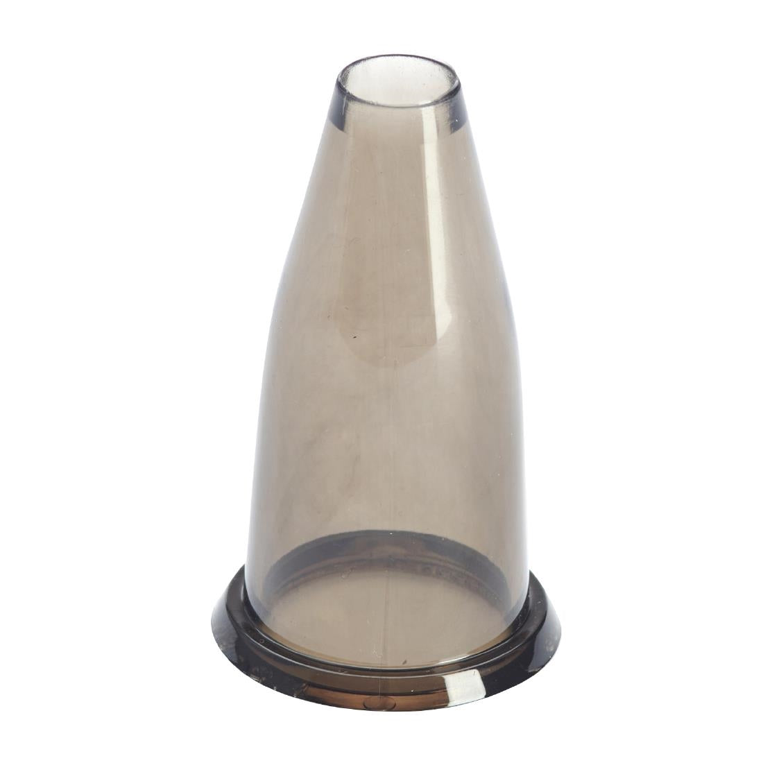 HZ671 - De Buyer Tritan Round Nozzle U8 Ø11mm