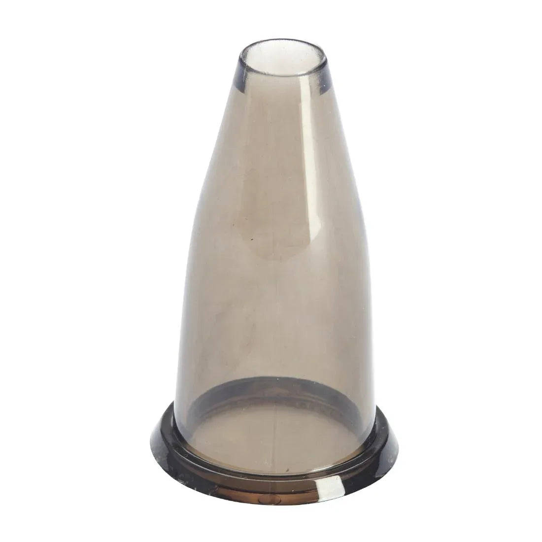 HZ671 - De Buyer Tritan Round Nozzle U8 Ø11mm