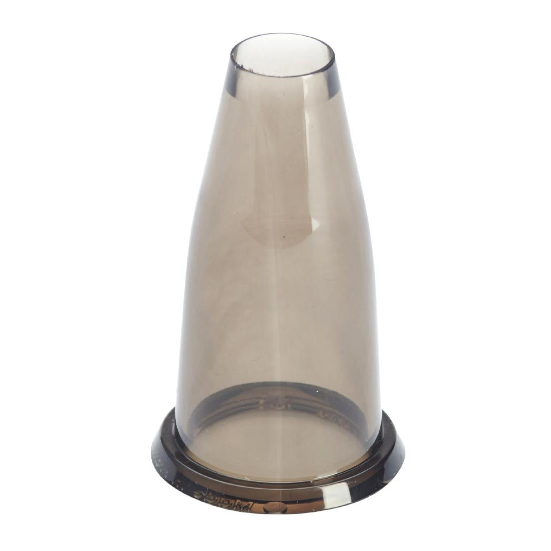 HZ672 - De Buyer Tritan Round Nozzle U10 Ø13mm