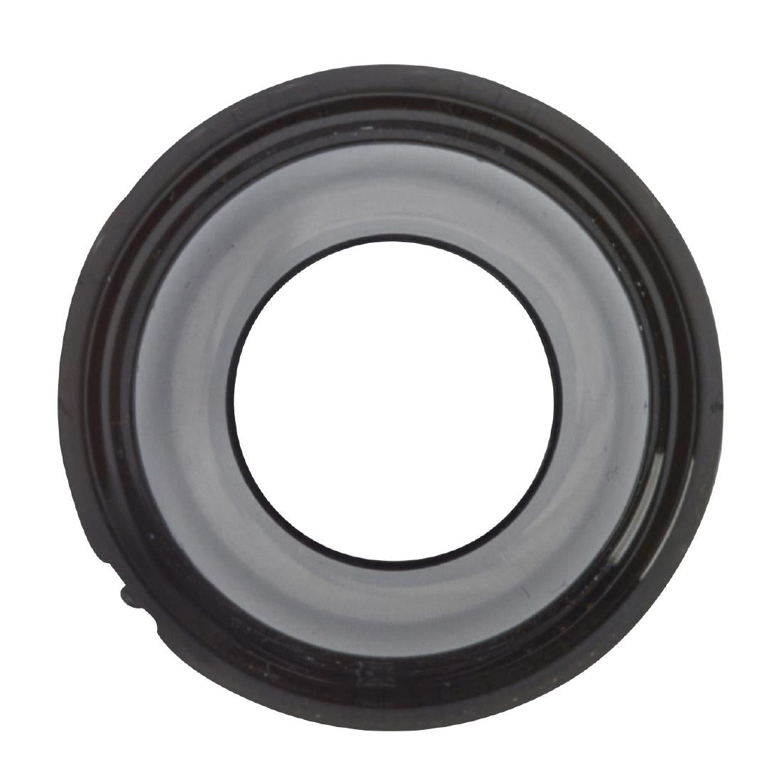 HZ673 - De Buyer Tritan Round Nozzle U12 Ø15mm