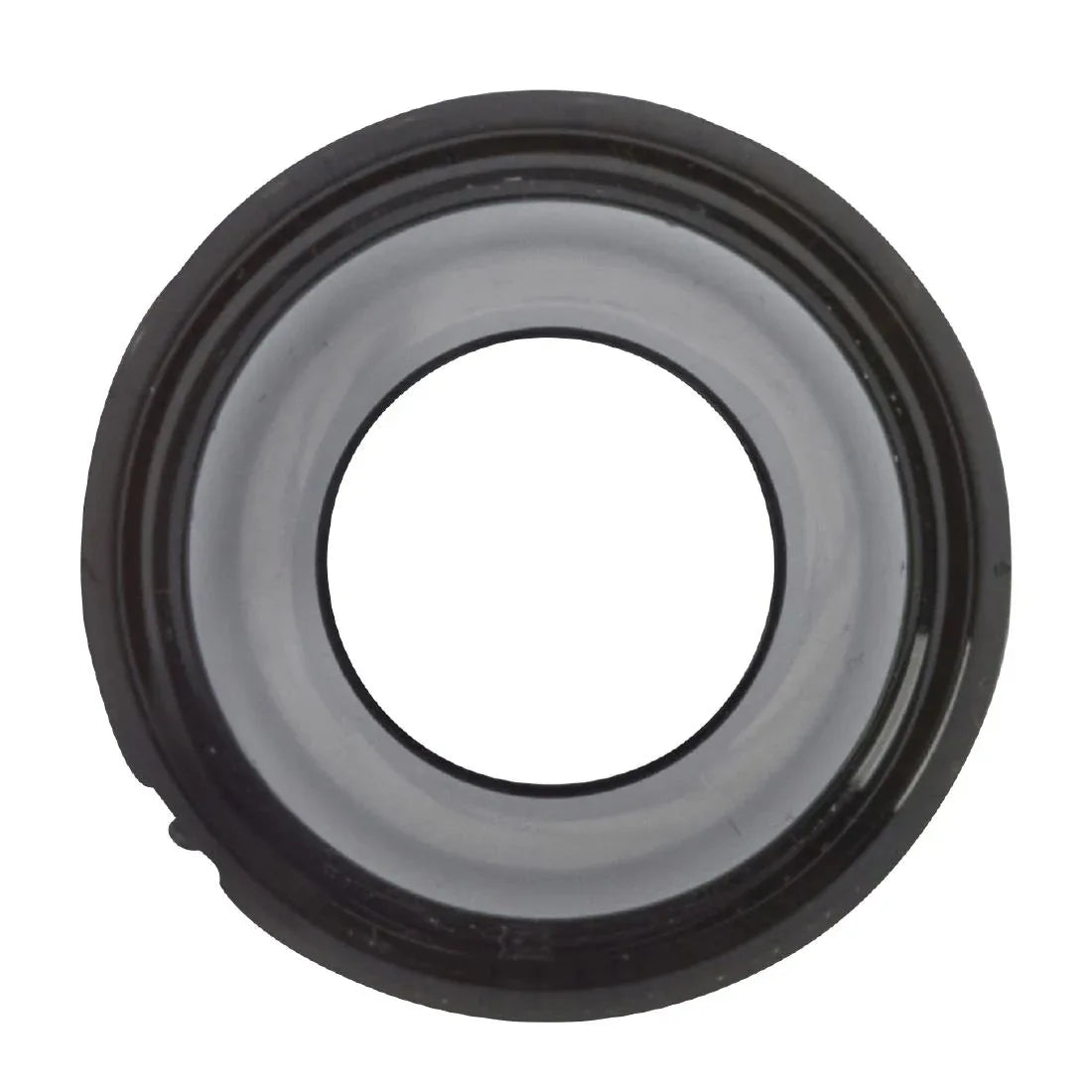 HZ673 - De Buyer Tritan Round Nozzle U12 Ø15mm