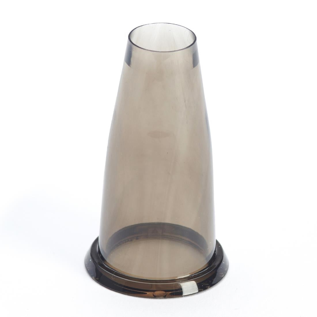 HZ673 - De Buyer Tritan Round Nozzle U12 Ø15mm