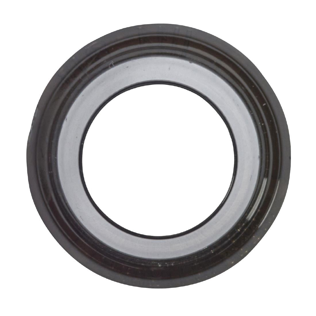 HZ674 - De Buyer Tritan Round Nozzle U14 Ø18mm