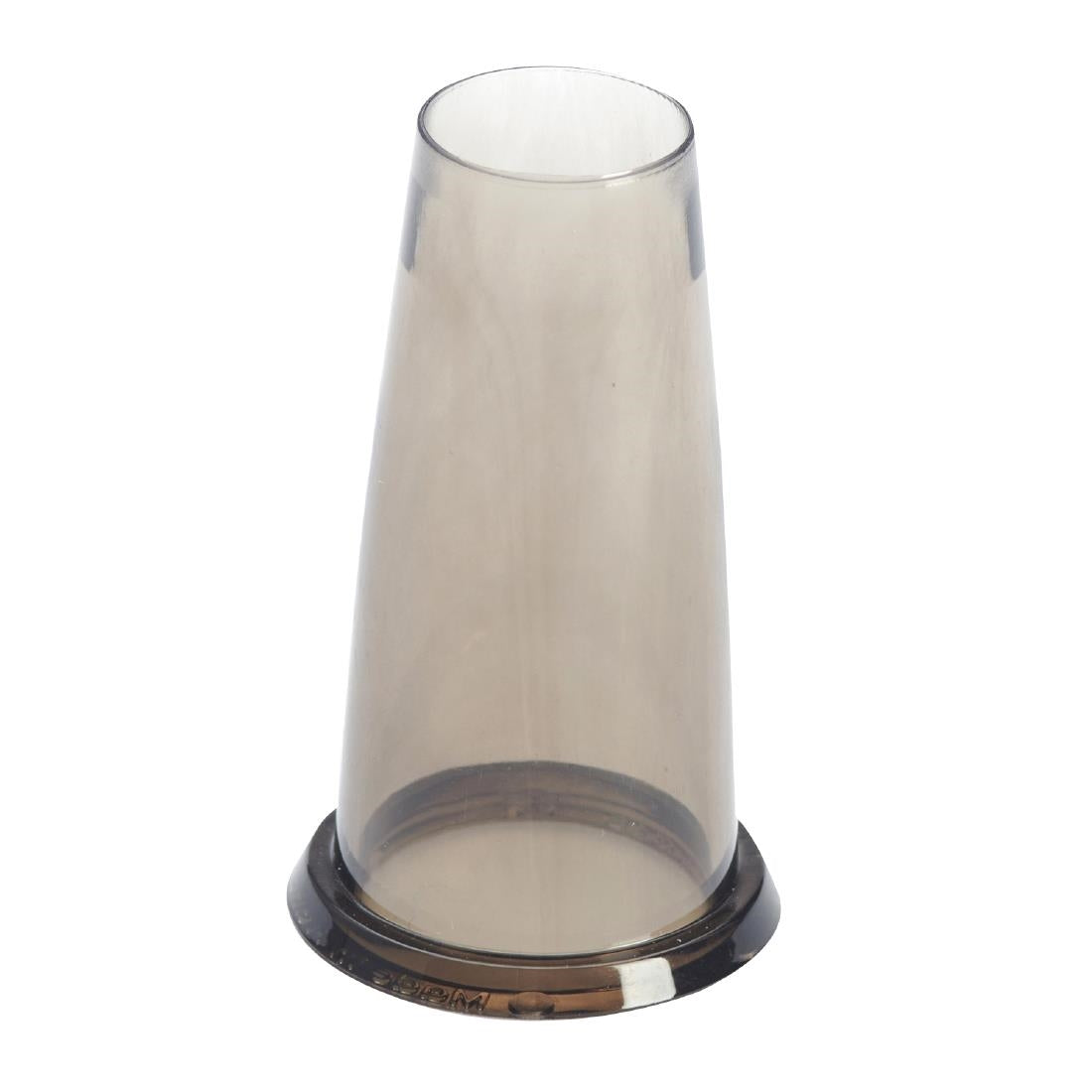 HZ674 - De Buyer Tritan Round Nozzle U14 Ø18mm