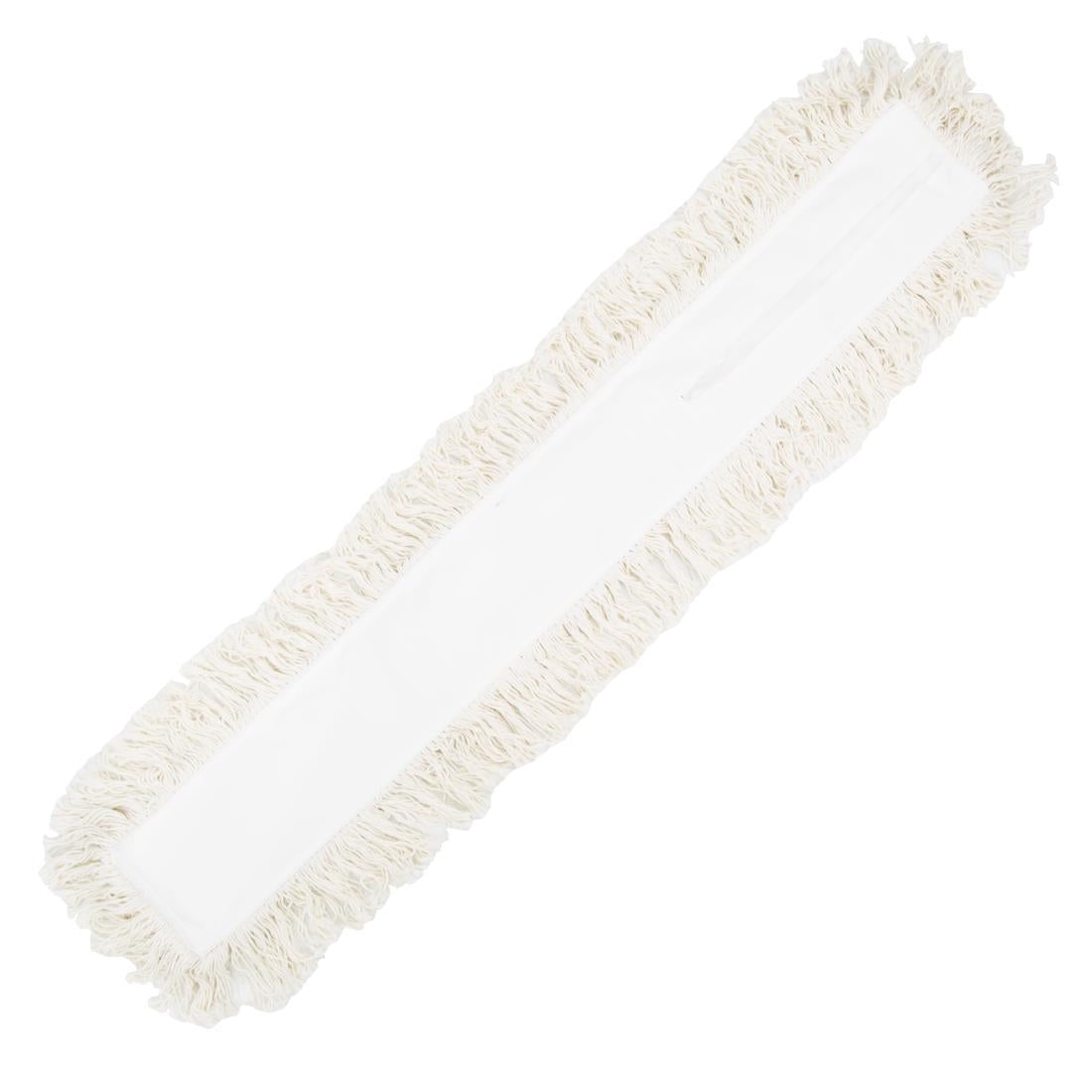 HZ845 Jantex Microfibre Head for V-Sweeper (1 Pair)