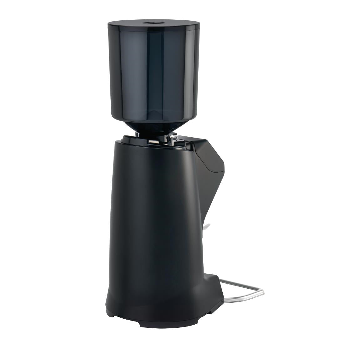 La Pavoni PGZIP2BN00UK Automatic Coffee Grinder Black