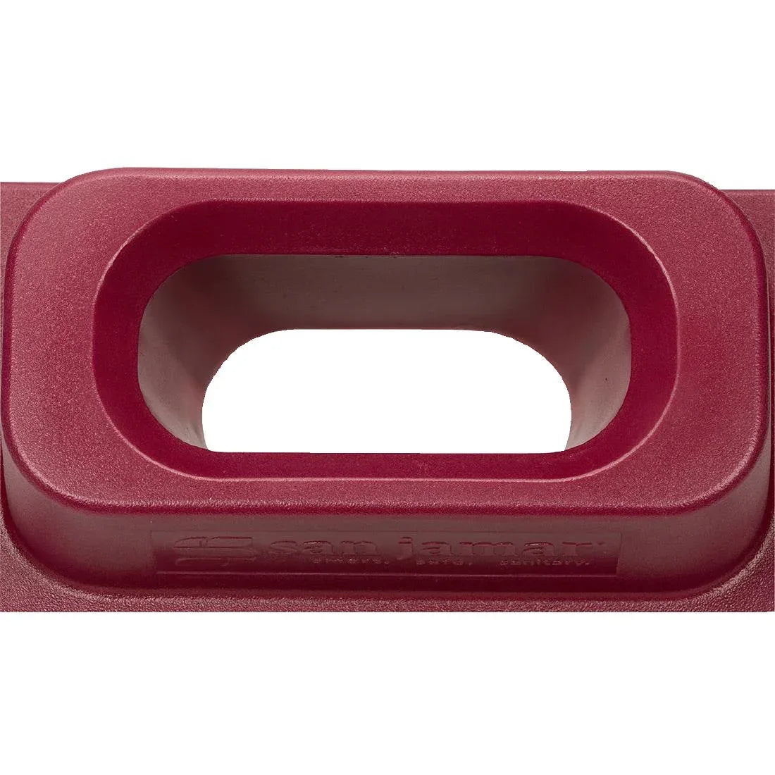 HZ882 - San Jamar KatchAll Slim Jim Cutlery Catcher
