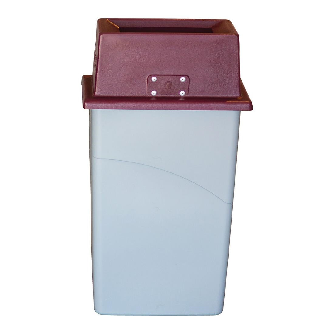 HZ882 - San Jamar KatchAll Slim Jim Cutlery Catcher