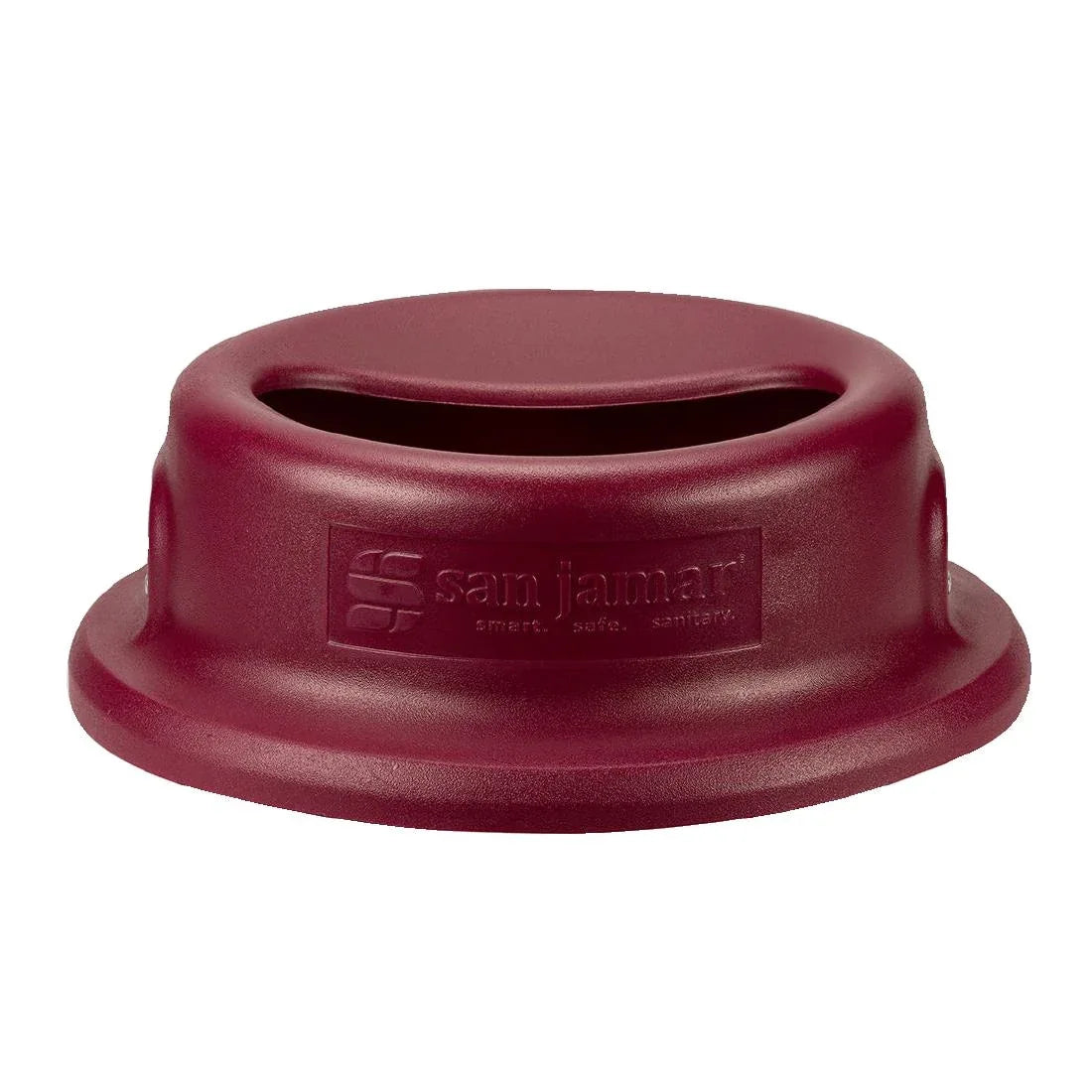 HZ885 - San Jamar KatchAll Round 44 Gallon Cutlery Catcher