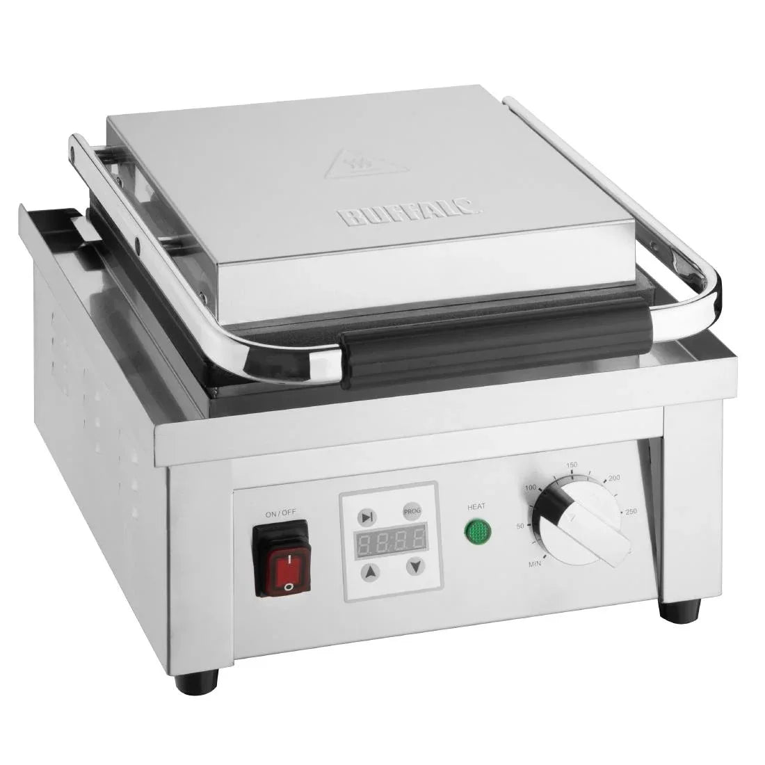 HZ896 Buffalo Churro Maker
