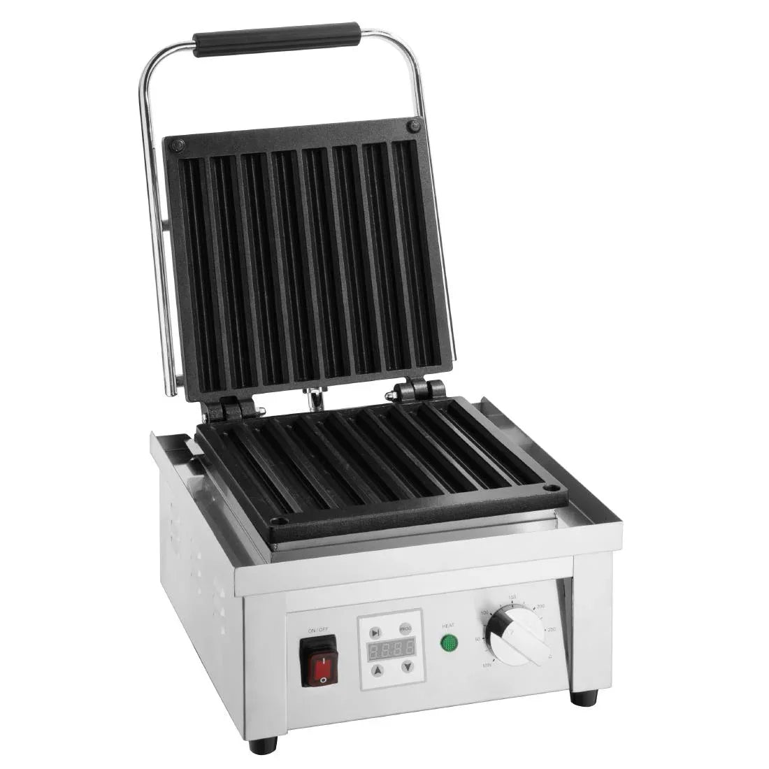 HZ896 Buffalo Churro Maker