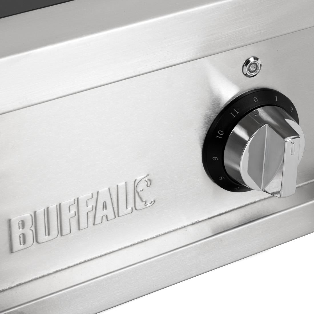 HZ897 Buffalo Induction Stock Pot Stove - 5kW