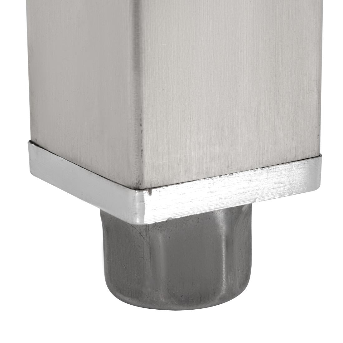 HZ897 Buffalo Induction Stock Pot Stove - 5kW