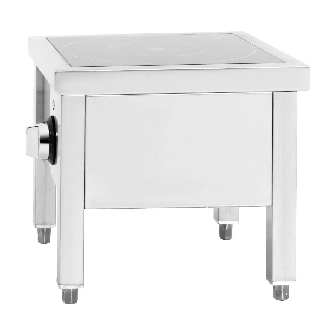HZ897 Buffalo Induction Stock Pot Stove - 5kW
