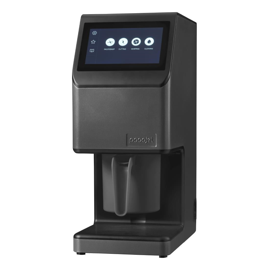 Pacojet 4