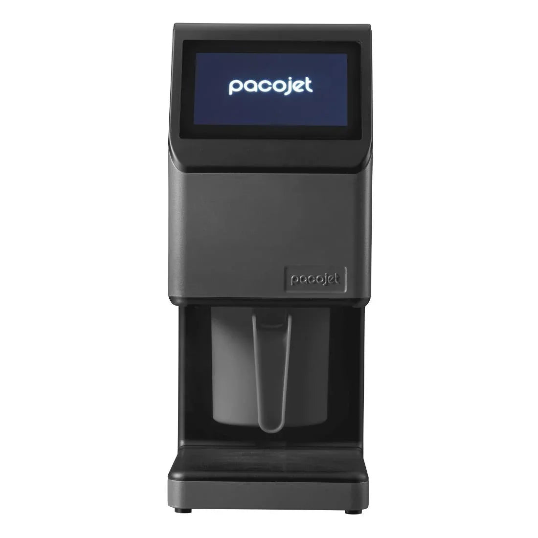 HZ900 - Pacojet 4