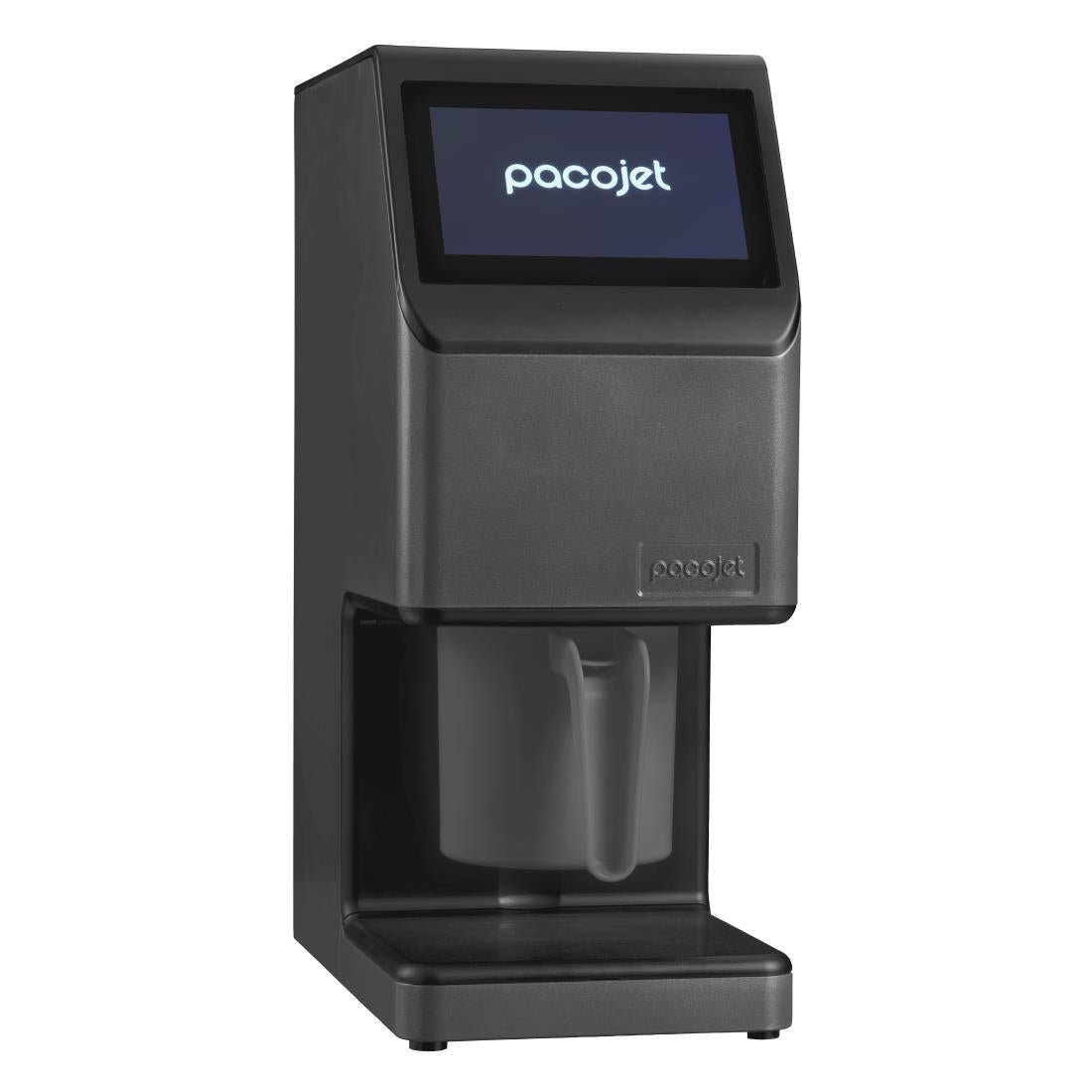 HZ900 - Pacojet 4