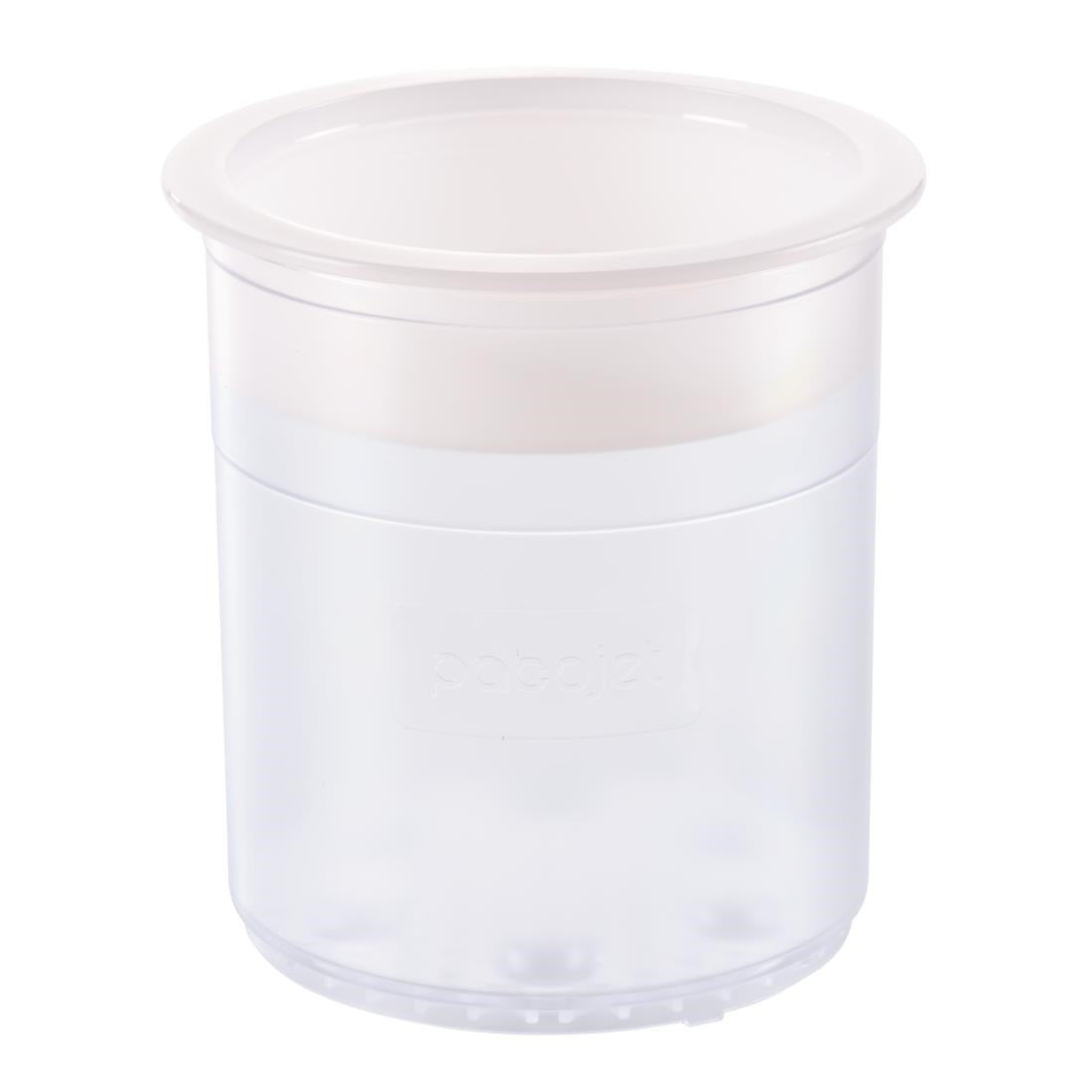HZ901 - Pacojet Synthetic Pacotizing Beaker 130mm