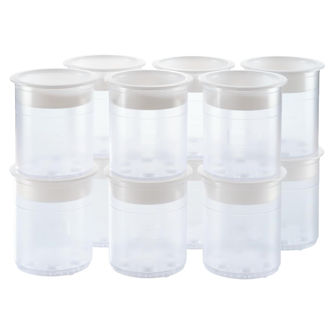 HZ903 - Synthetic Pacotizing Beakers 130mm (12 pack)