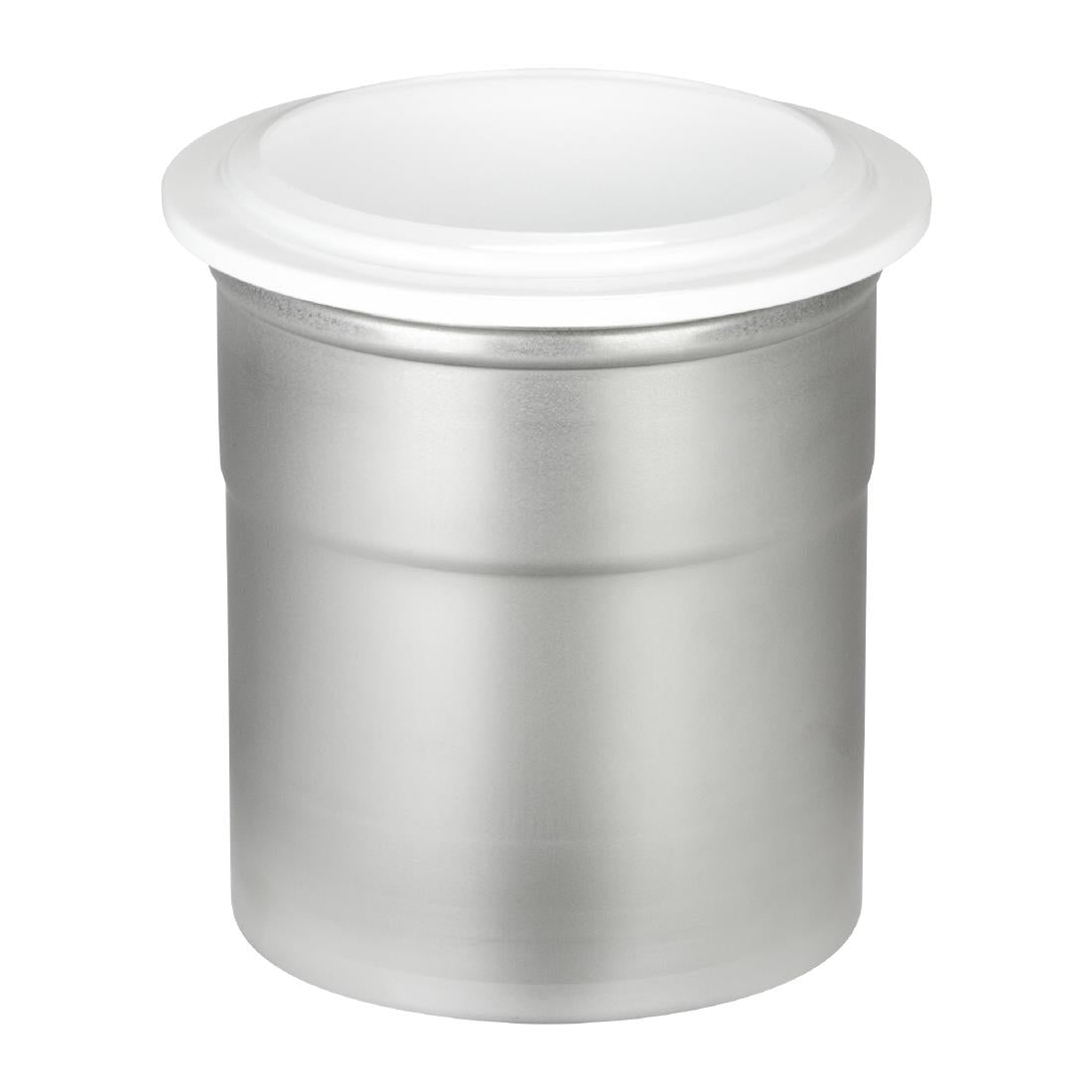 HZ904 - Pacojet Chrome Steel Pacotizing Beaker