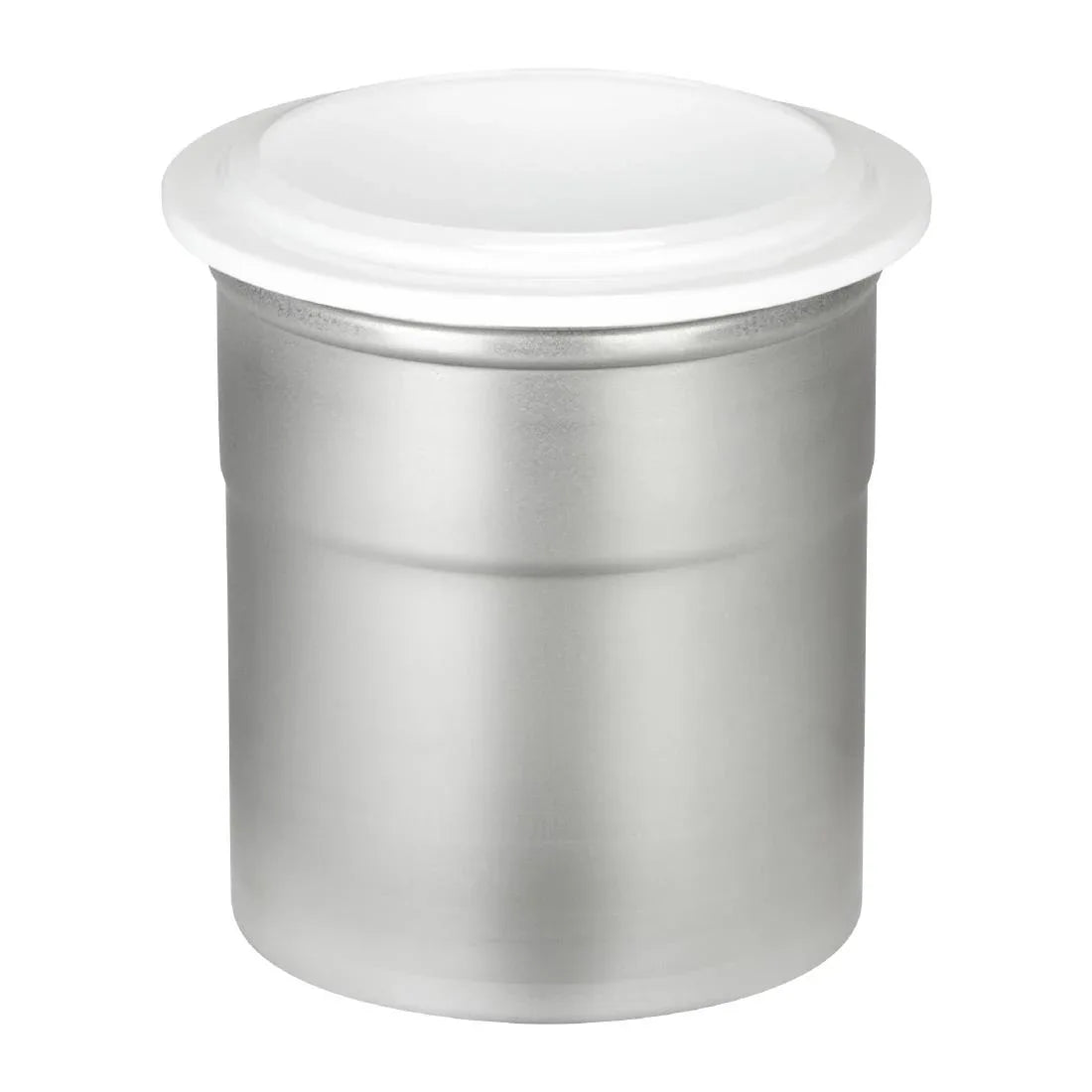 HZ904 - Pacojet Chrome Steel Pacotizing Beaker