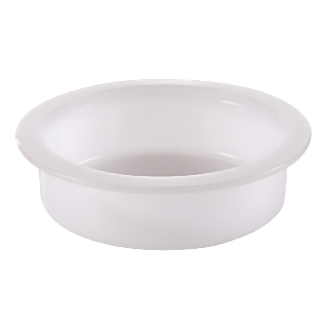 HZ906 - Pacojet Beaker Lid White