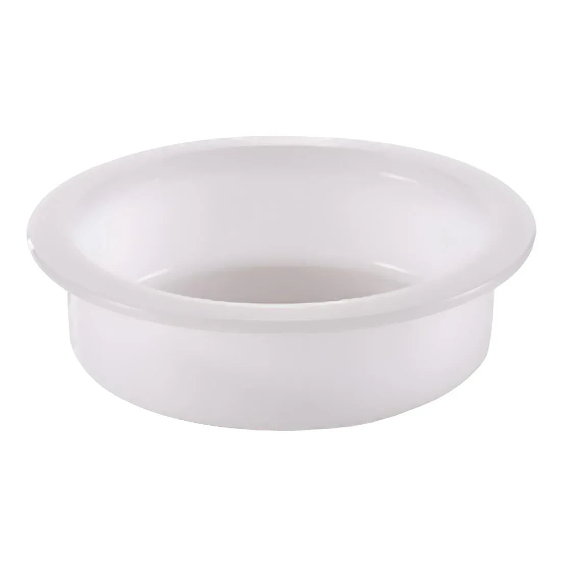 HZ906 - Pacojet Beaker Lid White