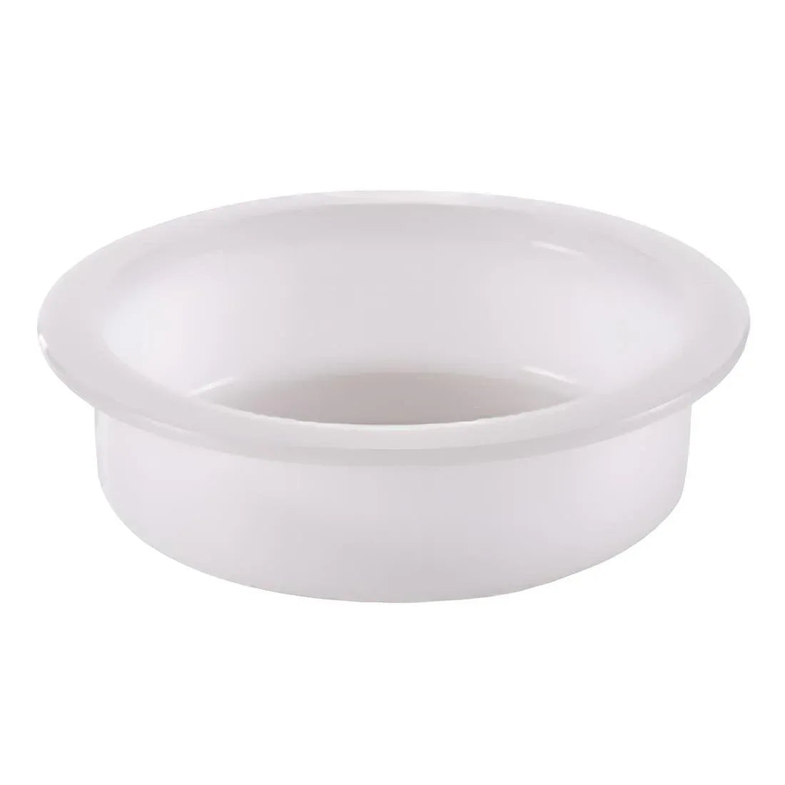 HZ907 - Pacojet Beaker Lid White (14 Pack)