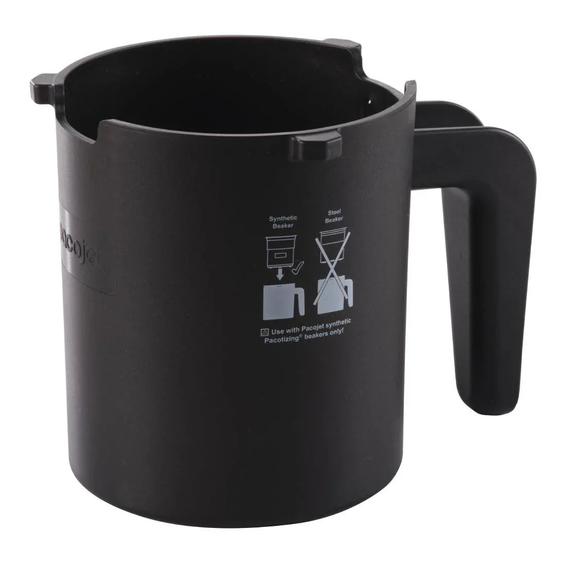 HZ909 - Pacojet Protective Beakers PJ4 for Synthetic Beaker (4 pack)