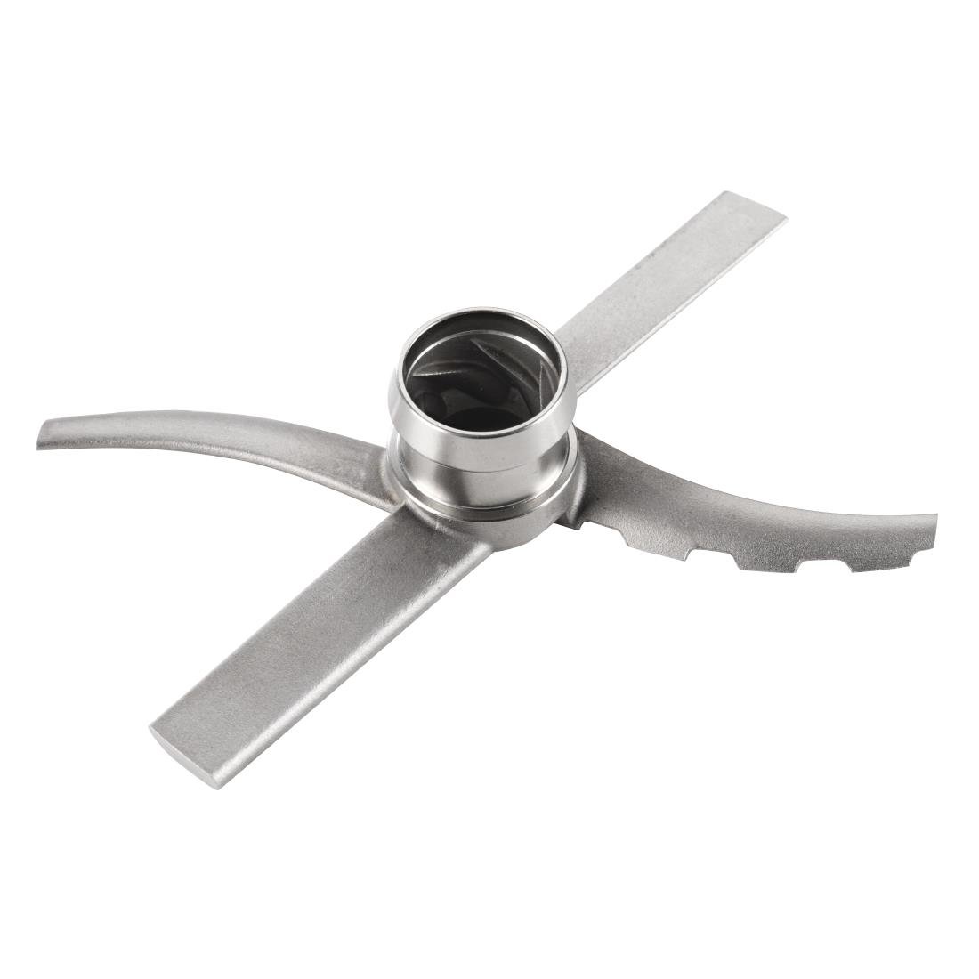 HZ913 - Pacojet Pacotizing Blades PJ4/PJ2Plus (10 pack)