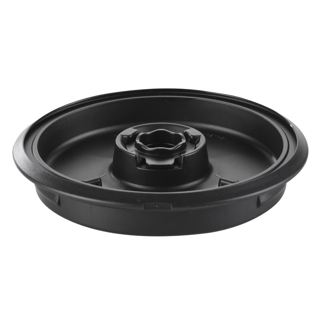 Pacojet Spray Guard PJ4 with Preliminary Scraper