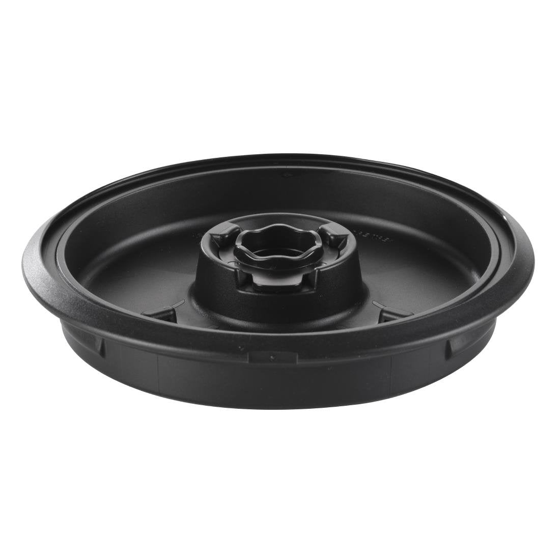 HZ916 - Pacojet Spray Guards PJ4 with Preliminary Scraper (20 pack)