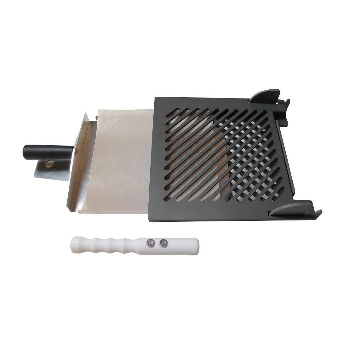 HZ928 Lincat CiBO+ Boosted Panini Press