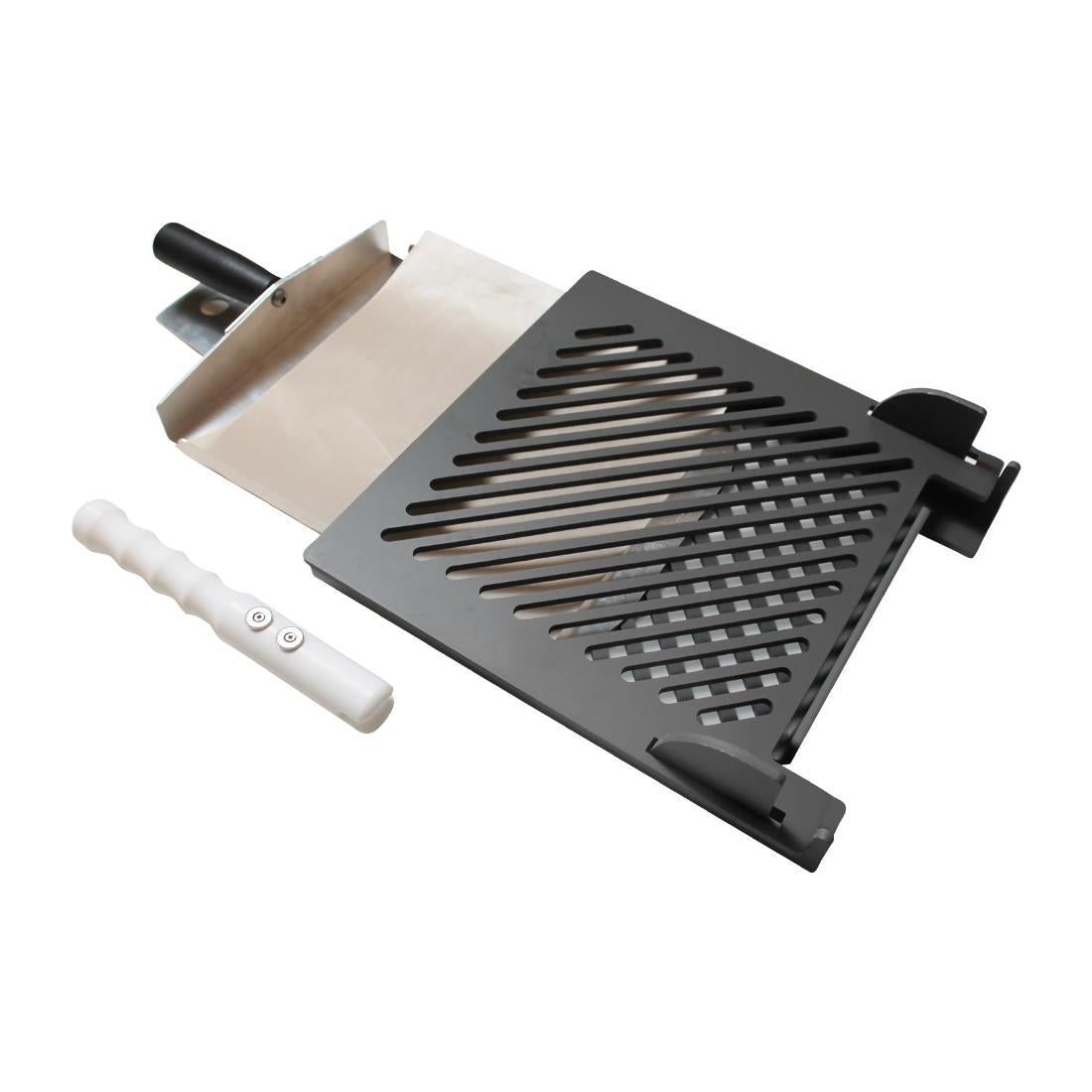 HZ928 Lincat CiBO+ Boosted Panini Press