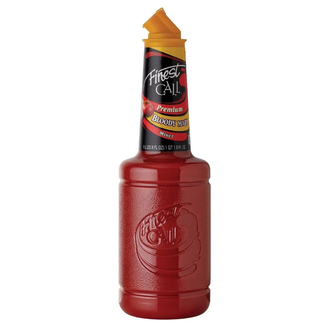 HZ969 - Finest Call Bloody Mary Mix 1Ltr
