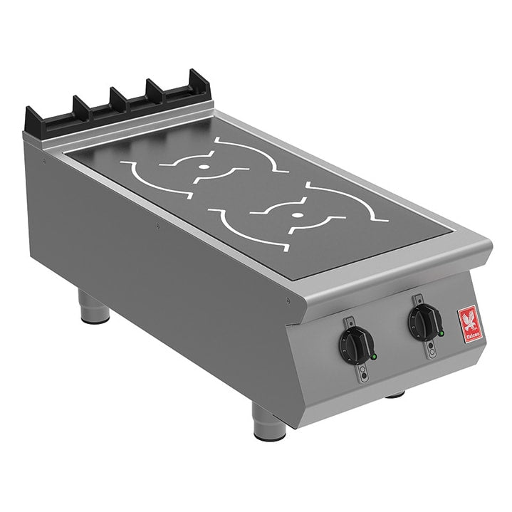 Falcon F900 Two Zone Induction Hob i9043 – JD Catering Equipment