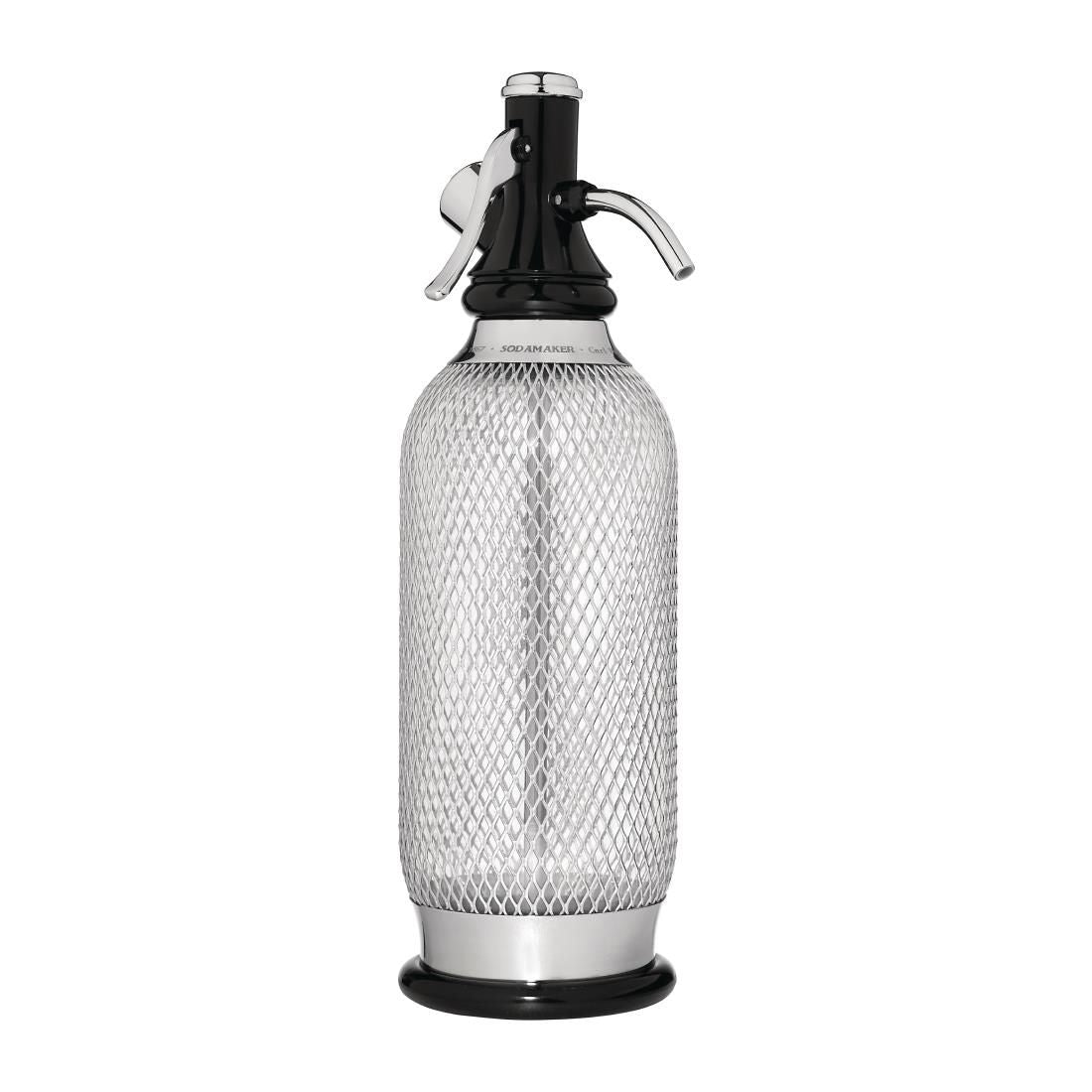 iSi Classic Soda Siphon JD Catering Equipment Solutions Ltd