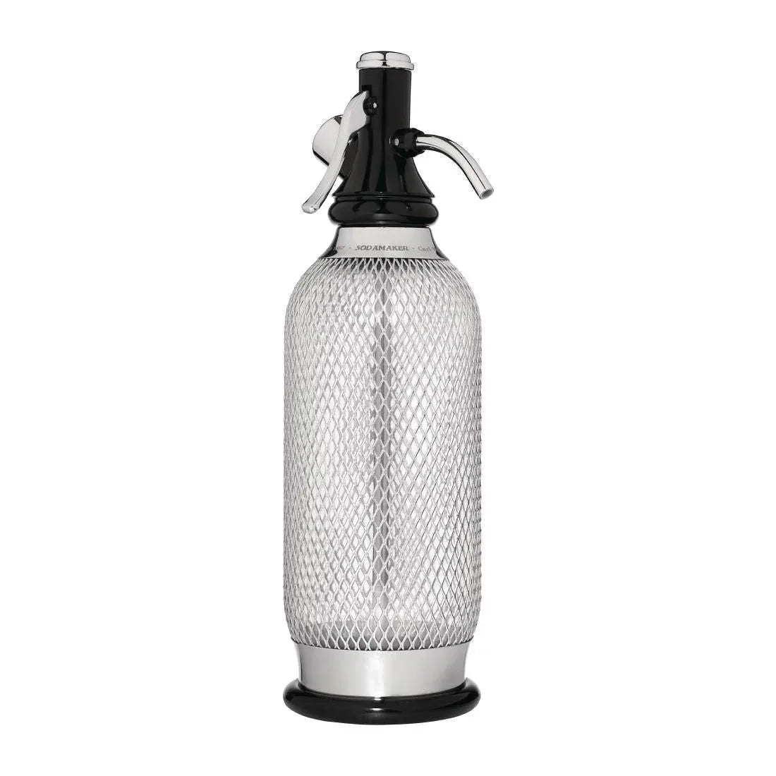 CR708 iSi Classic Soda Siphon - JD Catering Equipment Solutions Ltd