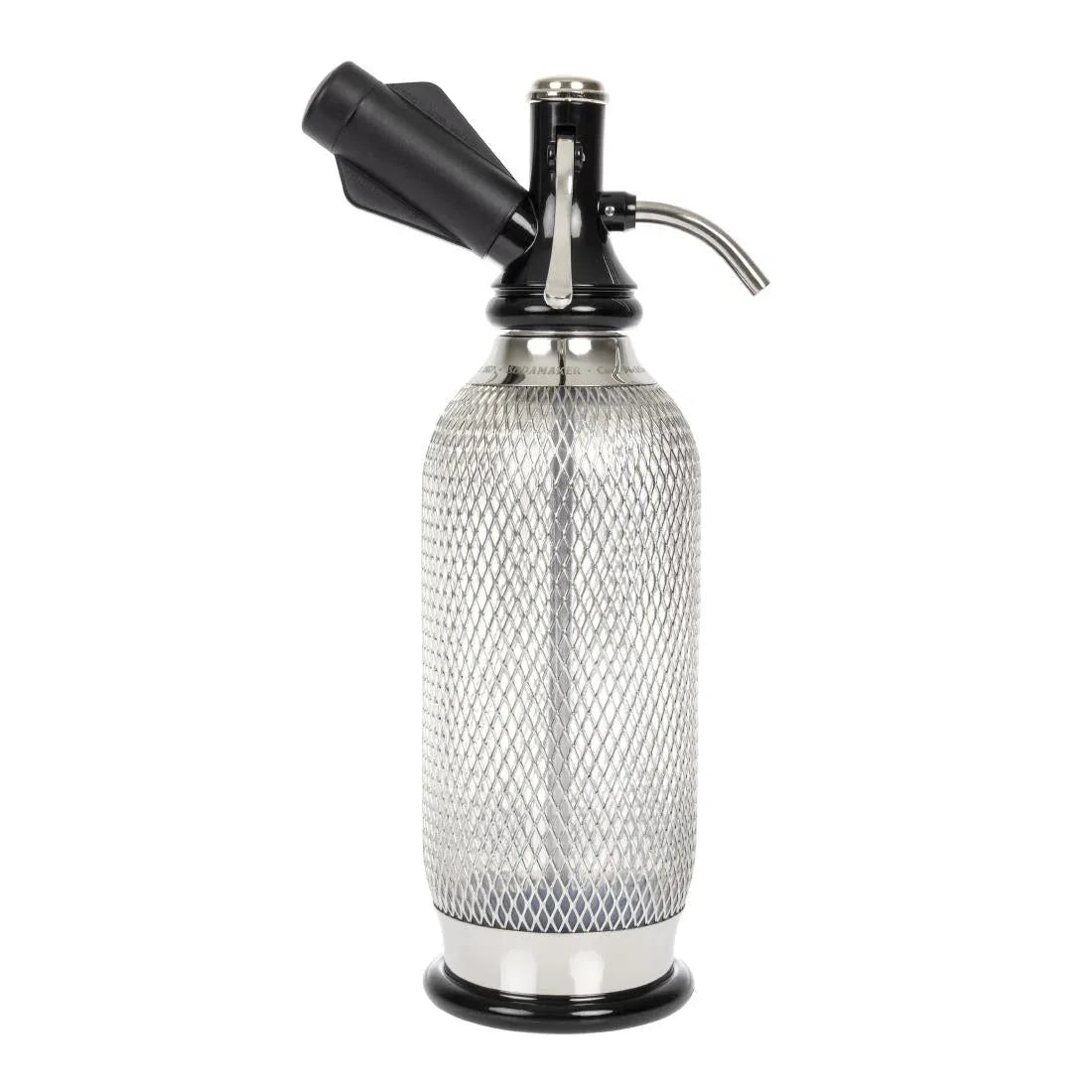 CR708 iSi Classic Soda Siphon - JD Catering Equipment Solutions Ltd