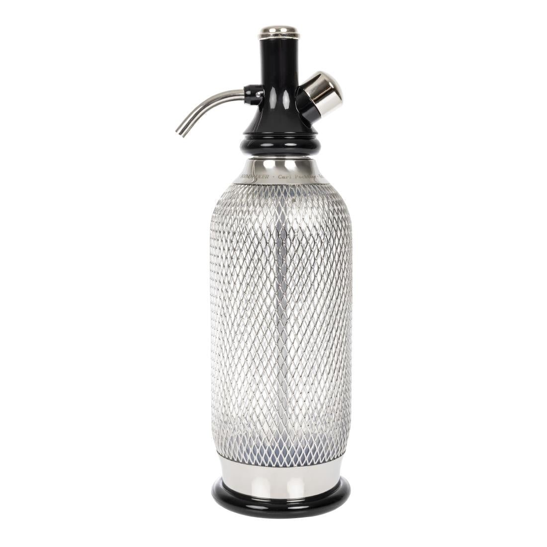 iSi Classic Soda Siphon JD Catering Equipment Solutions Ltd