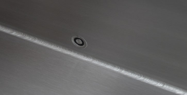 FP600 Rational iVario Pro 2-XS Cooking Centre Twin Pan without Stand