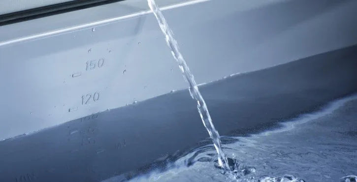 HW702 Rational iVario Pro XL Cooking Centre on Stand with Pressure Cooking/Hand Shower