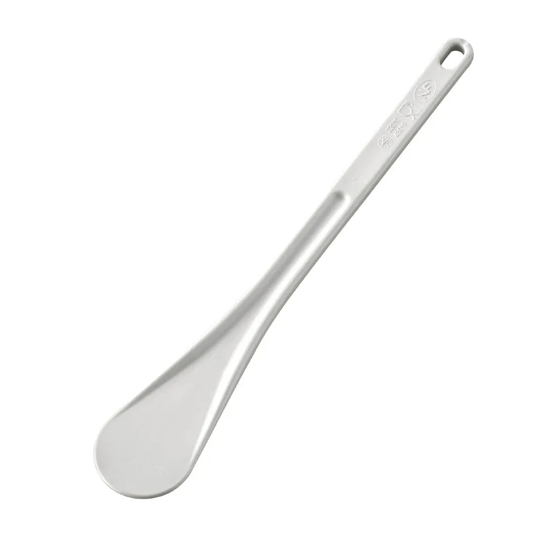 J074 Matfer Exoglass Spatula 12" - JD Catering Equipment Solutions Ltd