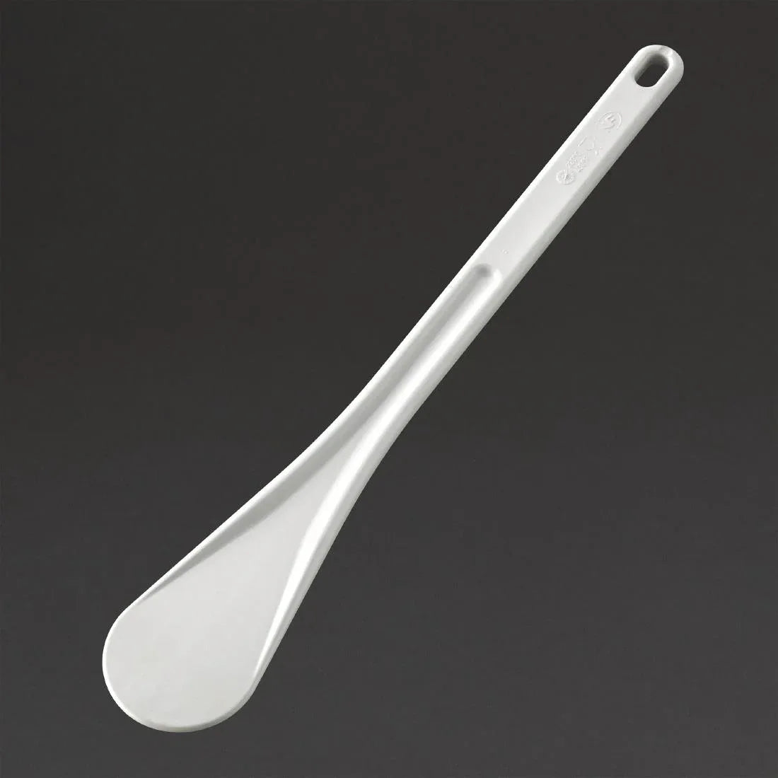 J075 Matfer Bourgeat Exoglass Spatula 16" - JD Catering Equipment Solutions Ltd