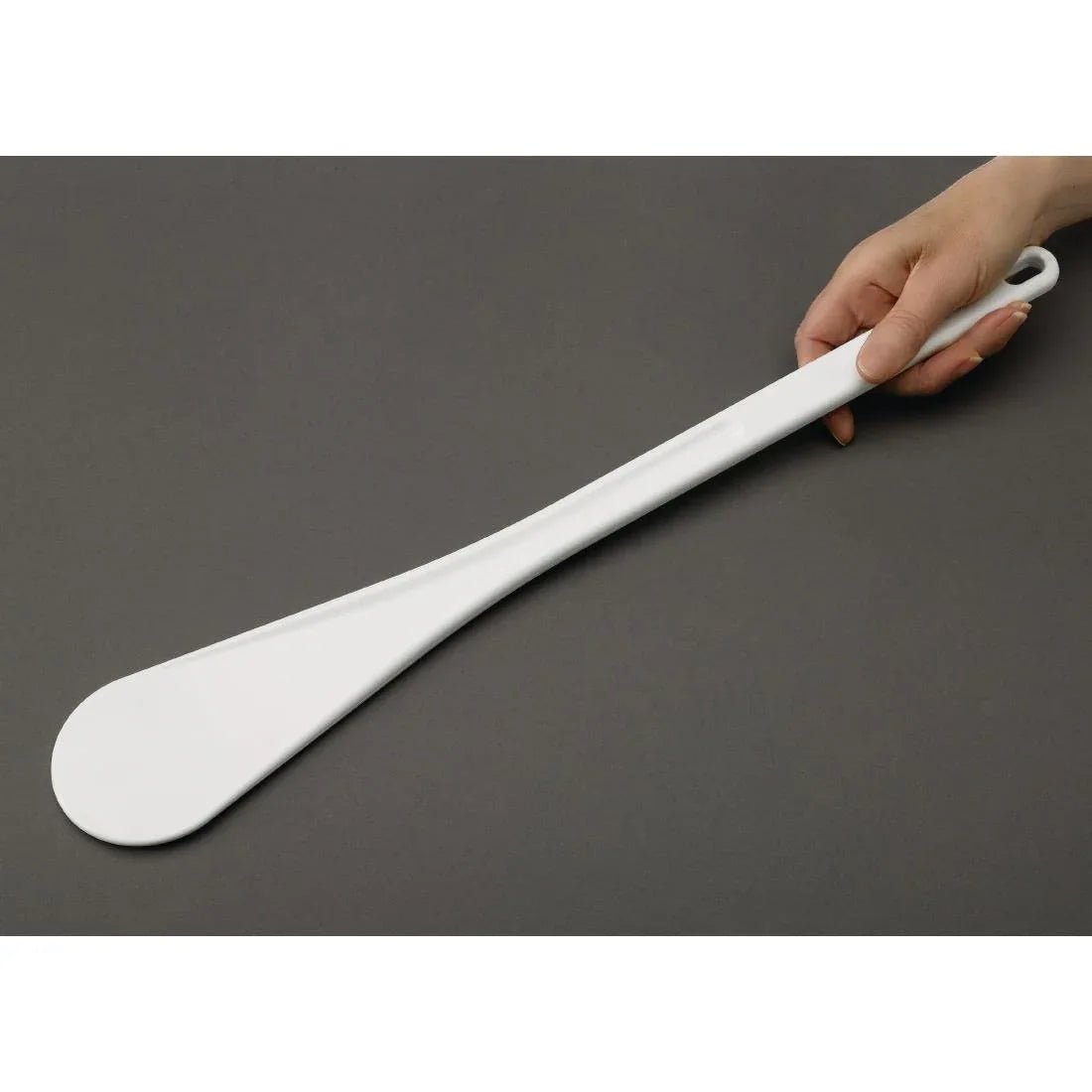 J076 Matfer Exoglass Spatula 20" - JD Catering Equipment Solutions Ltd