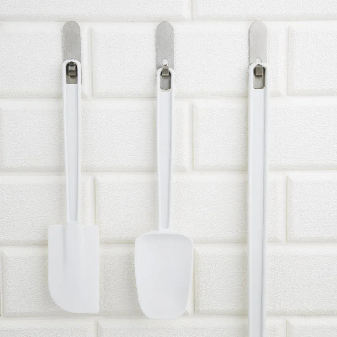 J078 Vogue Spoonula 10" - JD Catering Equipment Solutions Ltd