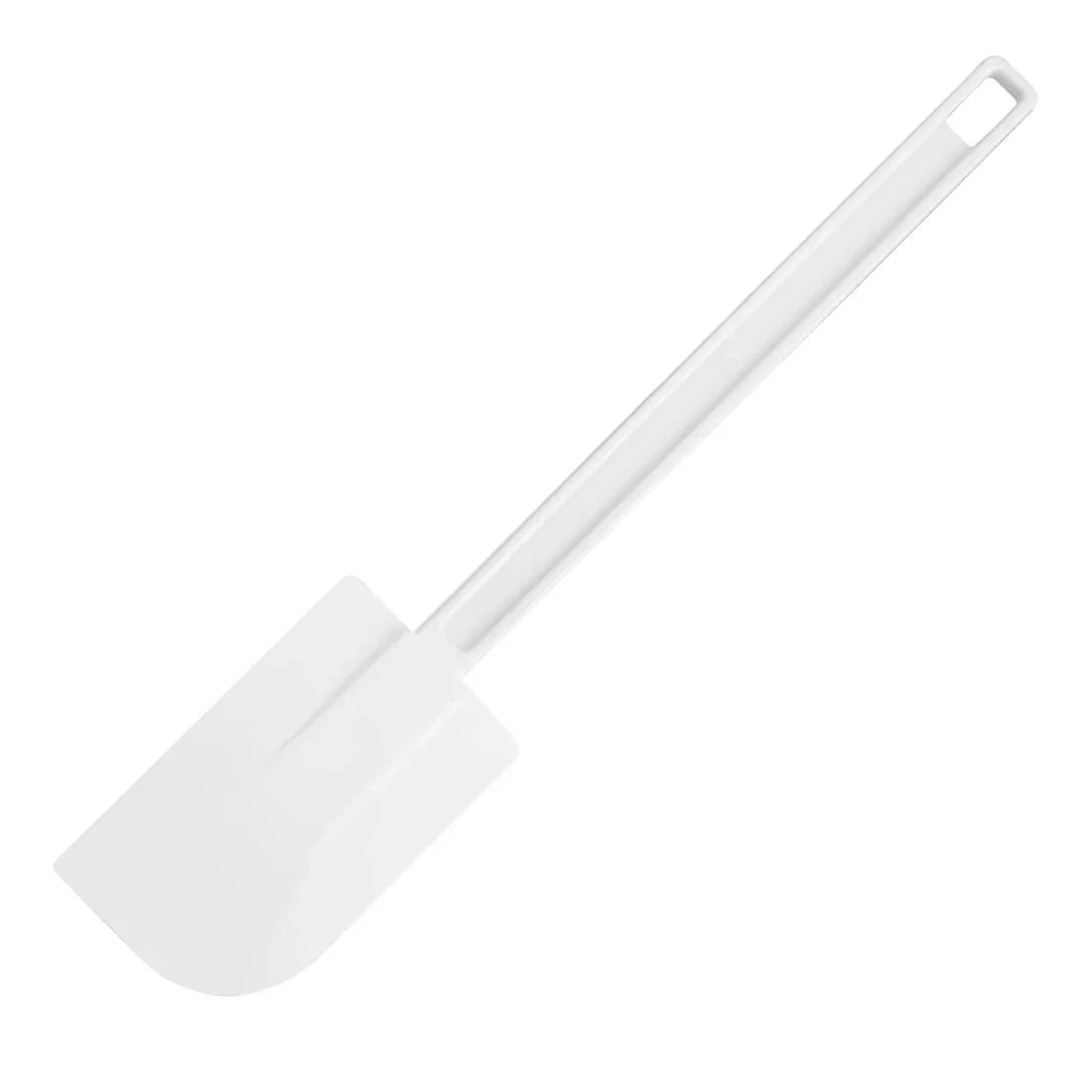 J082 Vogue Rubber Ended Spatula 14" - JD Catering Equipment Solutions Ltd