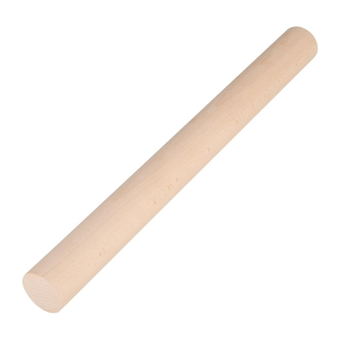 J102 Vogue Wooden Rolling Pin 18"